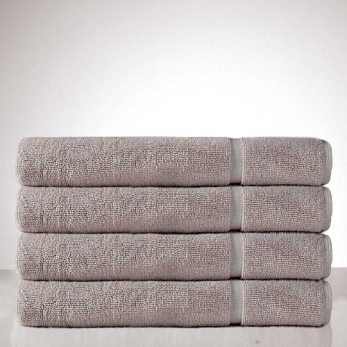 Canningvale Royal Splendour Bath Sheets - Colour: Storm